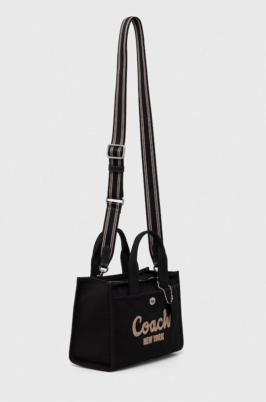 Kabelka Coach CP164 černá AA00