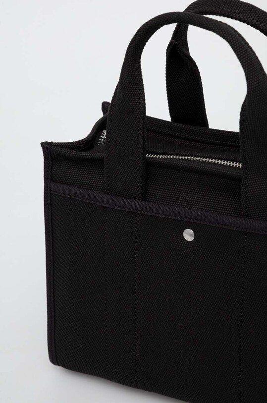 Kabelka Coach černá CP164