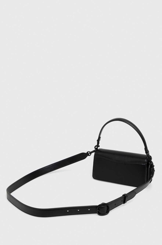 Coach handbag CQ765 black SS24