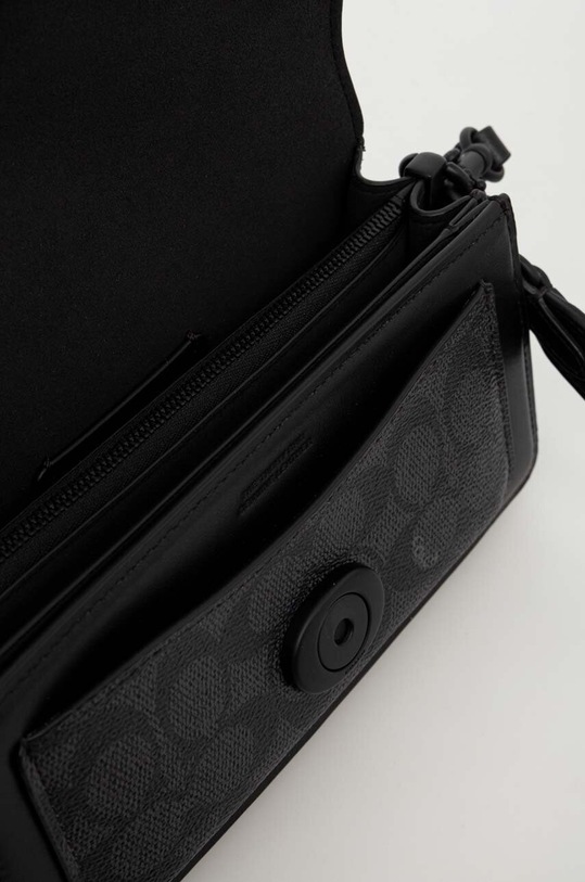 Coach handbag CQ765 black