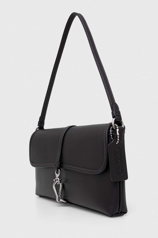 Coach torebka CP132 czarny SS24