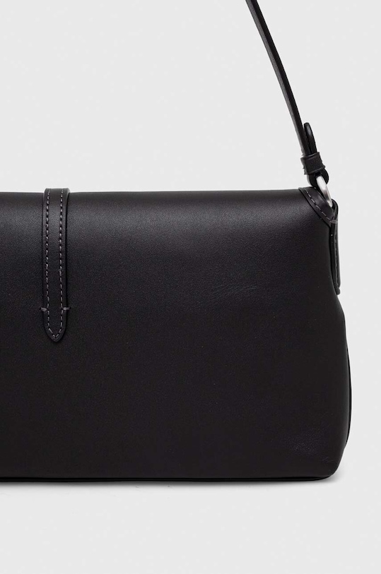 Akcesoria Coach torebka CP132 czarny