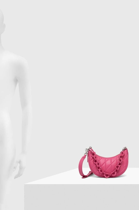 Coach torebka skórzana Mira CP223