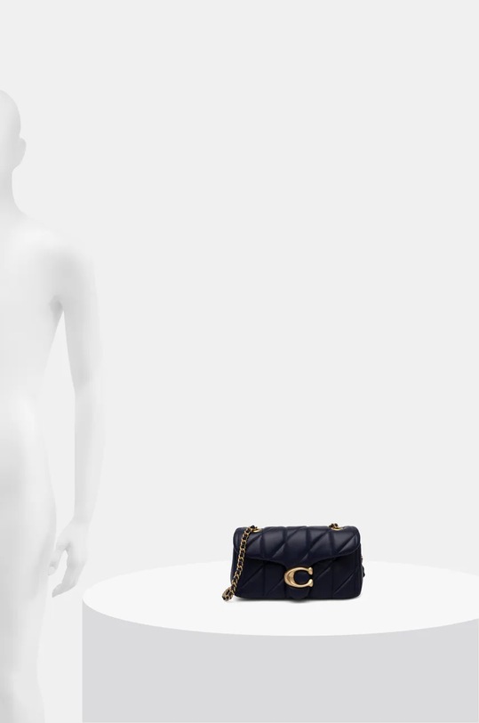 Coach leather handbag Tabby CP149