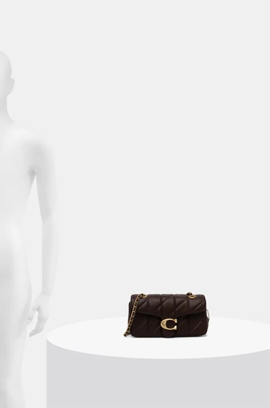 Coach poseta de piele Tabby CP149