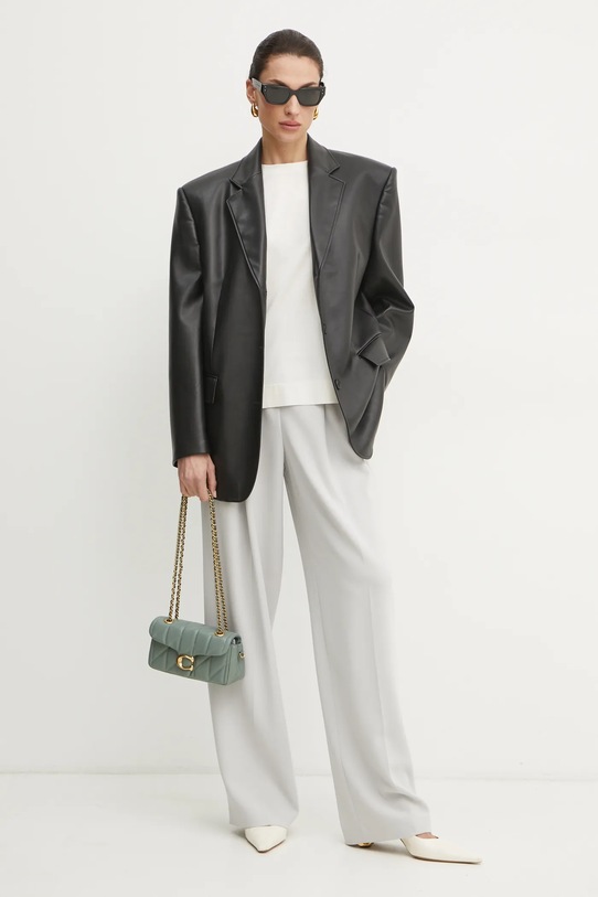 Coach geantă de piele Tabby CP149