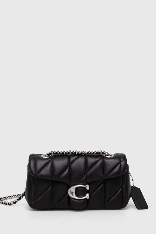Coach leather handbag Tabby