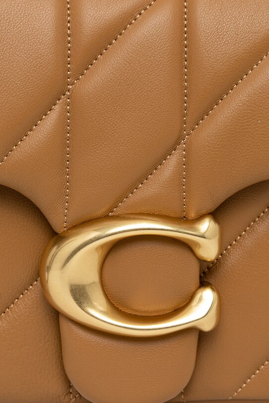 Coach borsa a mano in pelle Tabby CP150