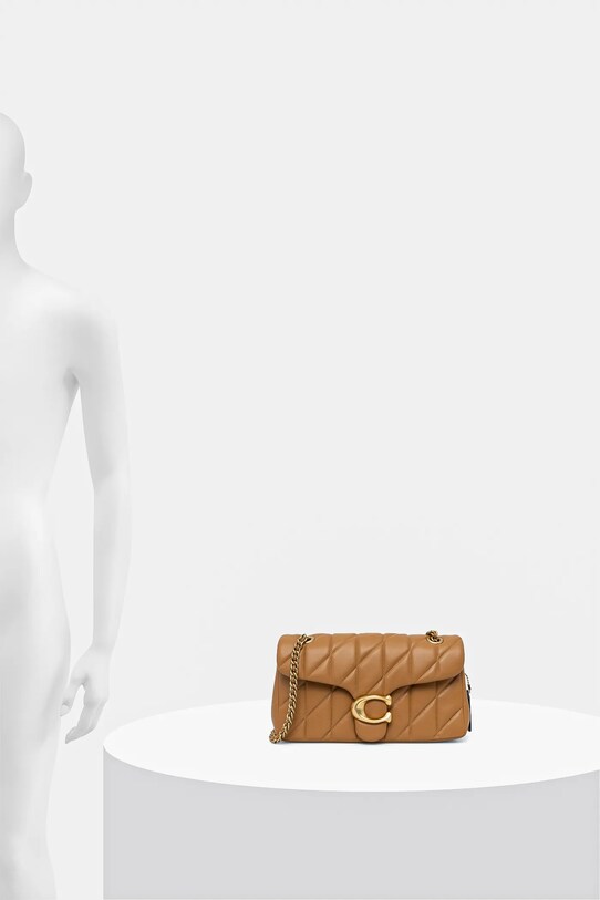 Coach borsa a mano in pelle Tabby CP150