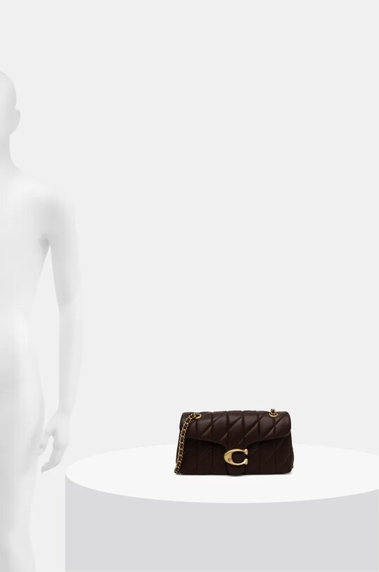 Coach poseta de piele CP150