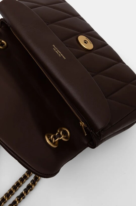 Coach poseta de piele CP150