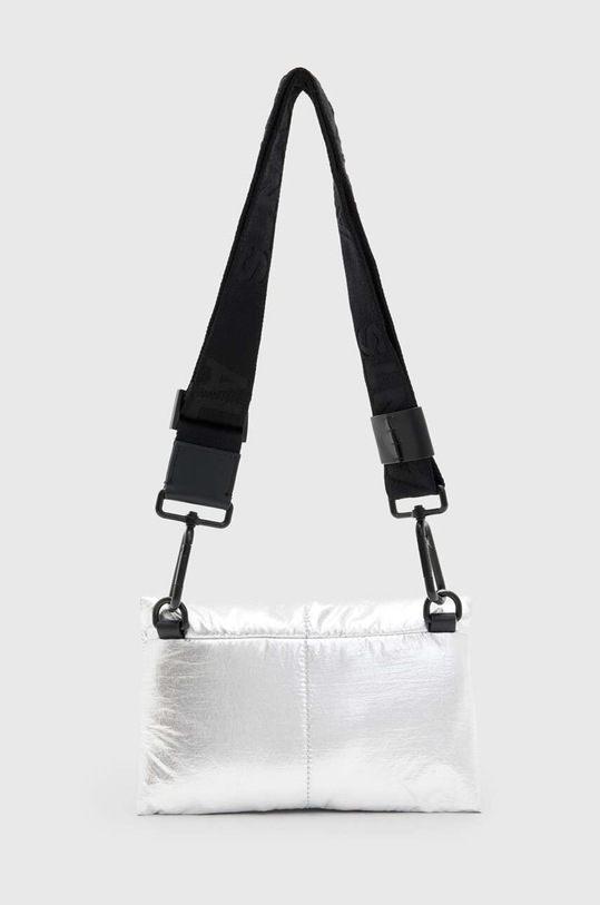Akcesoria AllSaints torebka Ezra WB645Z srebrny