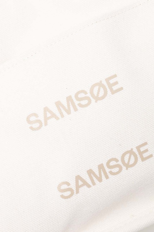 Kabelka Samsoe Samsoe SALANITA F24100009 biela