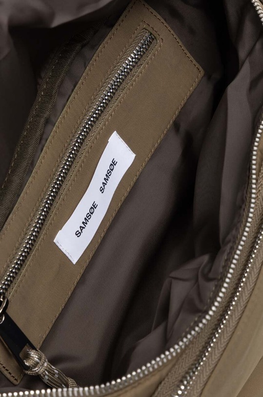 Samsoe Samsoe nerka SAMIAMI zielony F24100184