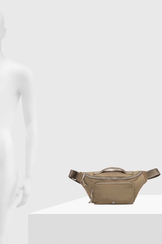 Samsoe Samsoe nerka SAMIAMI F24100184 zielony