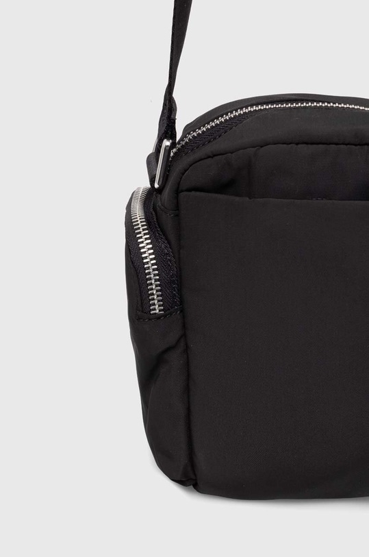 Doplnky Kabelka Samsoe Samsoe SAMIAMI F24100013 čierna