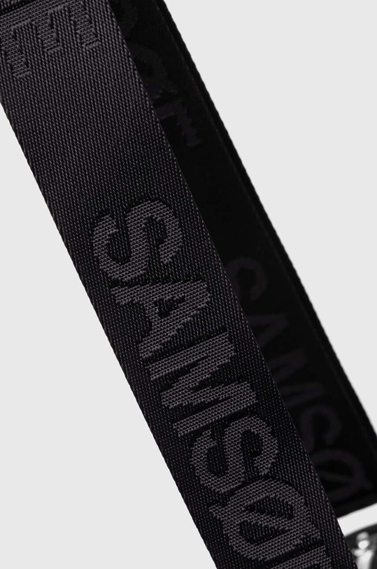 Kabelka Samsoe Samsoe SAMIAMI čierna F24100013