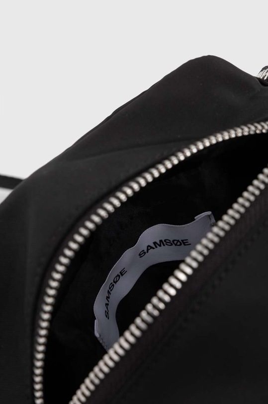 Kabelka Samsoe Samsoe SAMIAMI F24100013 čierna