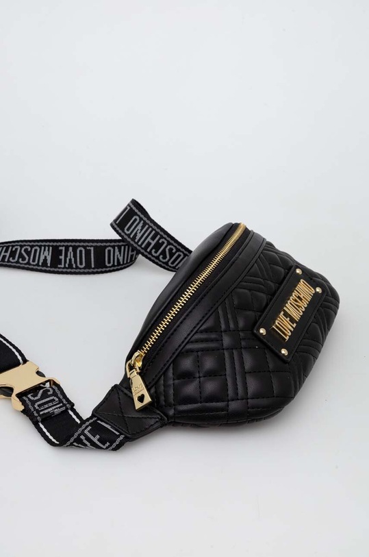 Love Moschino nerka JC4003PP1I czarny SS24