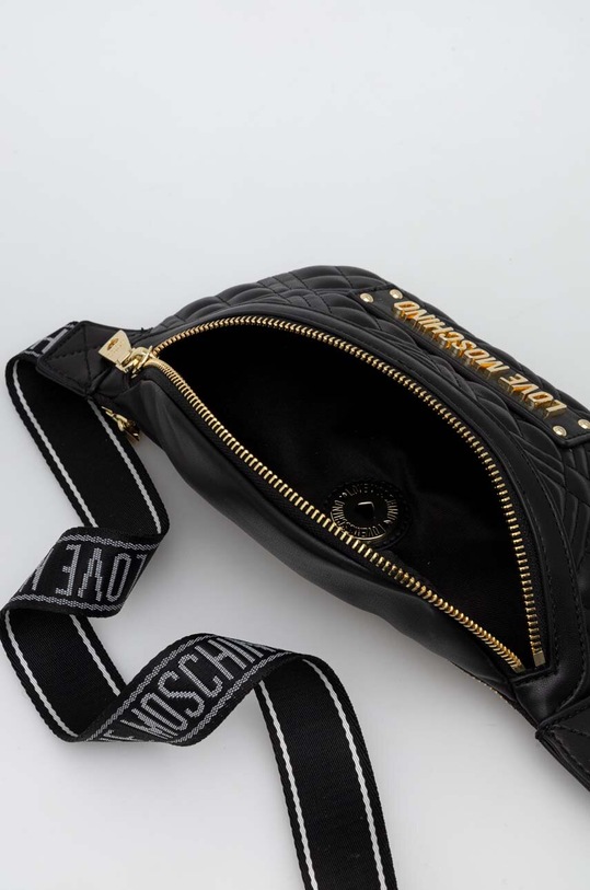 Love Moschino nerka czarny JC4003PP1I
