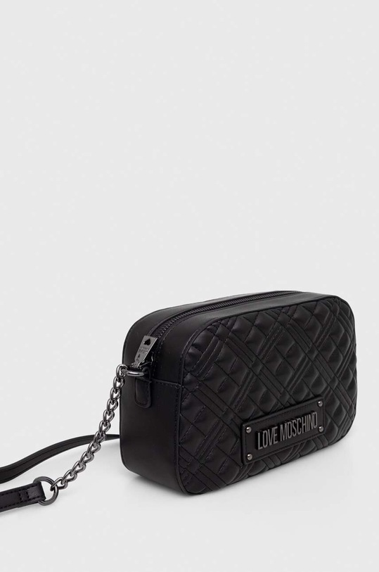 Love Moschino torebka JC4013PP1I czarny SS24