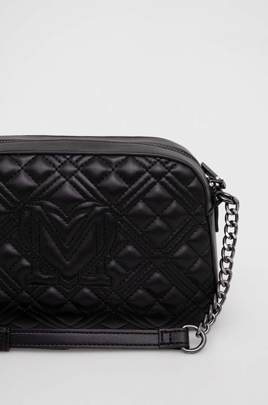 Akcesoria Love Moschino torebka JC4013PP1I czarny
