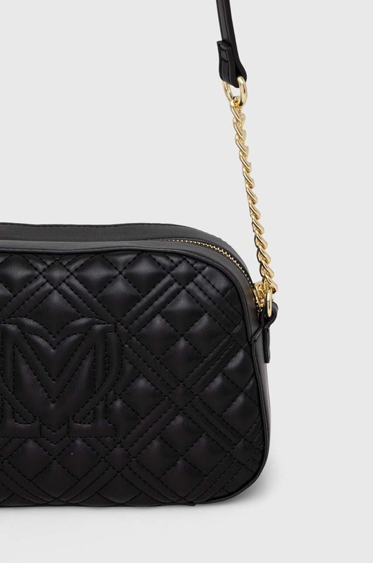 Akcesoria Love Moschino torebka JC4013PP1I czarny