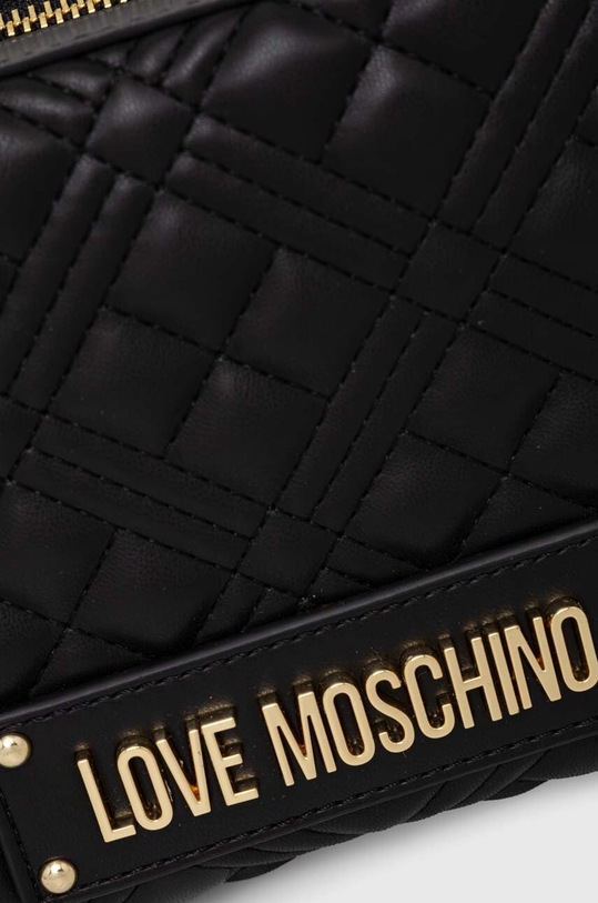 Love Moschino torebka czarny JC4013PP1I