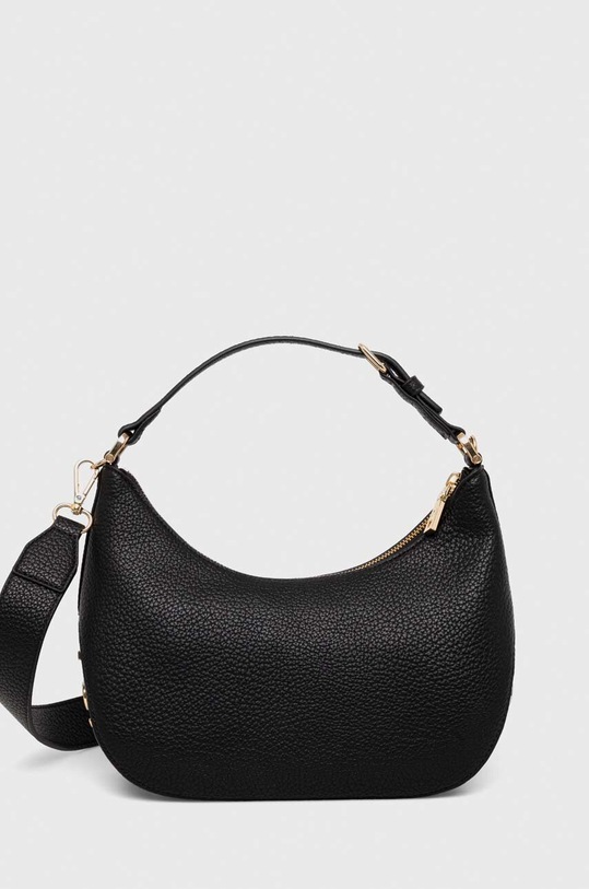 Love Moschino torebka JC4018PP1ILT0 czarny SS24