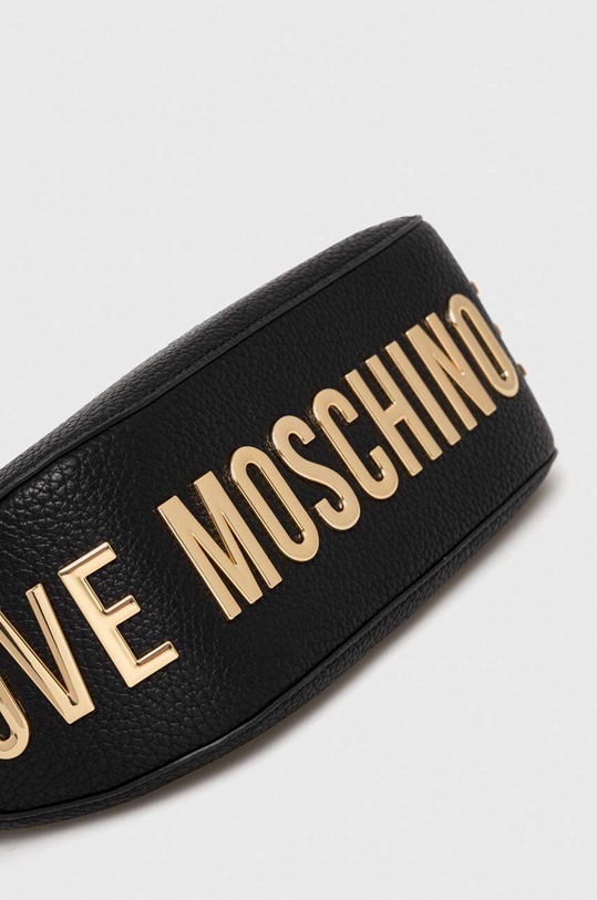 Love Moschino torebka czarny JC4018PP1ILT0