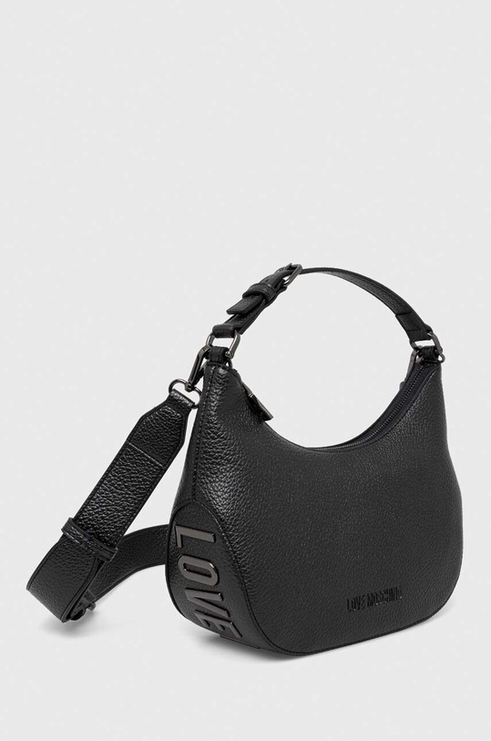 Сумочка Love Moschino JC4018PP1ILT1 чорний SS24