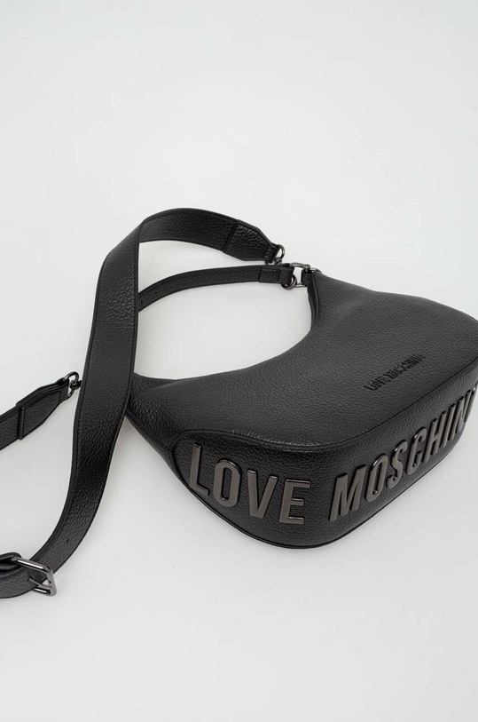 Сумочка Love Moschino JC4018PP1ILT1 чорний