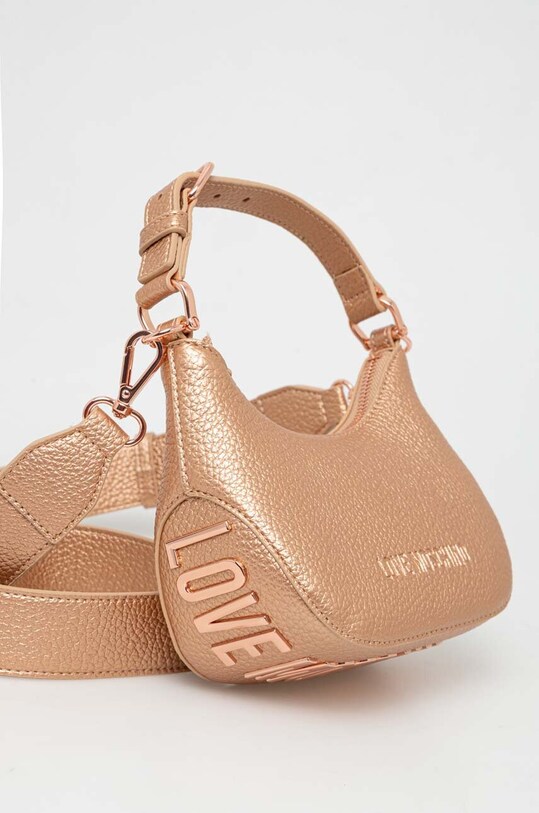 Love Moschino torebka JC4019PP1ILT1 złoty SS24