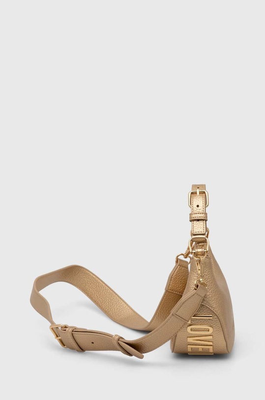 Love Moschino torebka JC4019PP1ILT1 złoty SS24