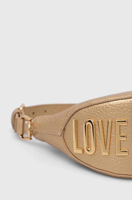 Love Moschino torebka JC4019PP1ILT1 złoty