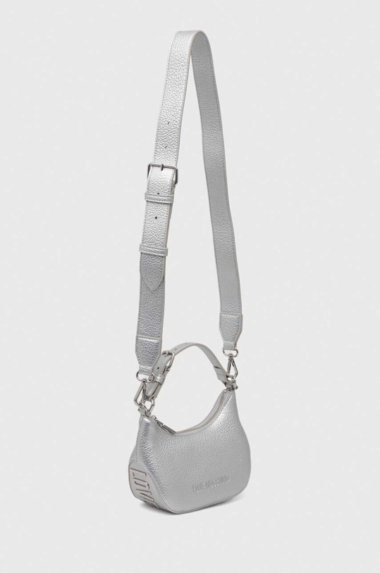 Love Moschino torebka JC4019PP1ILT1 srebrny SS24