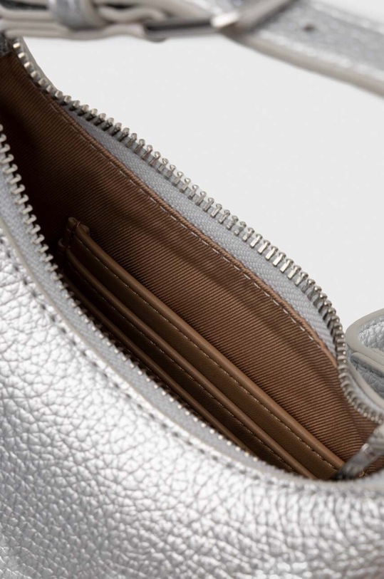 Love Moschino torebka JC4019PP1ILT1 srebrny