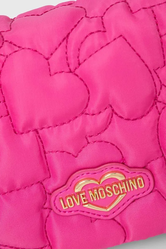 Love Moschino borsetta rosa JC4032PP1I