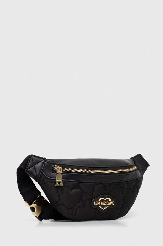 Ľadvinka Love Moschino JC4034PP1I čierna SS24