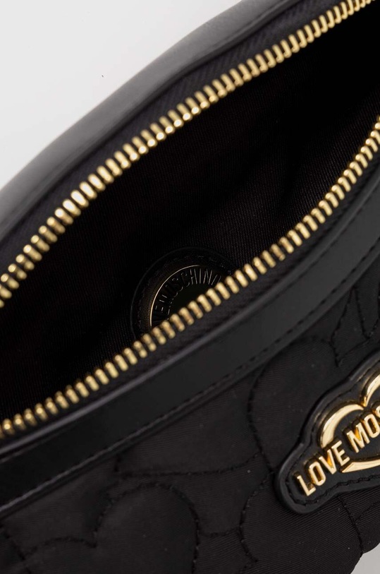 Ľadvinka Love Moschino čierna JC4034PP1I