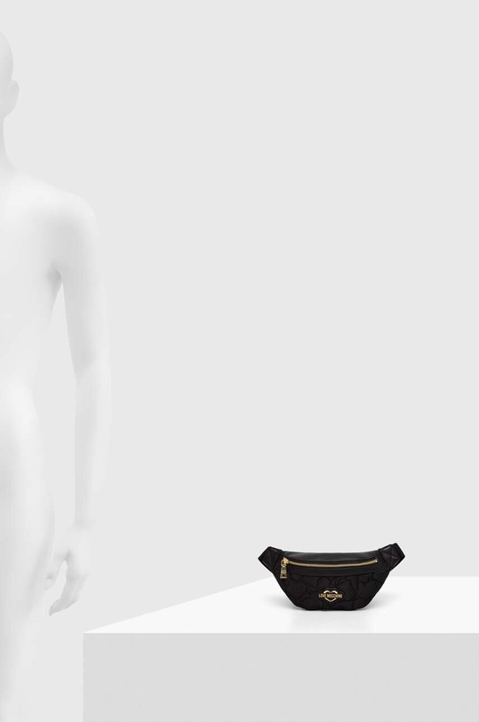 Ľadvinka Love Moschino JC4034PP1I čierna