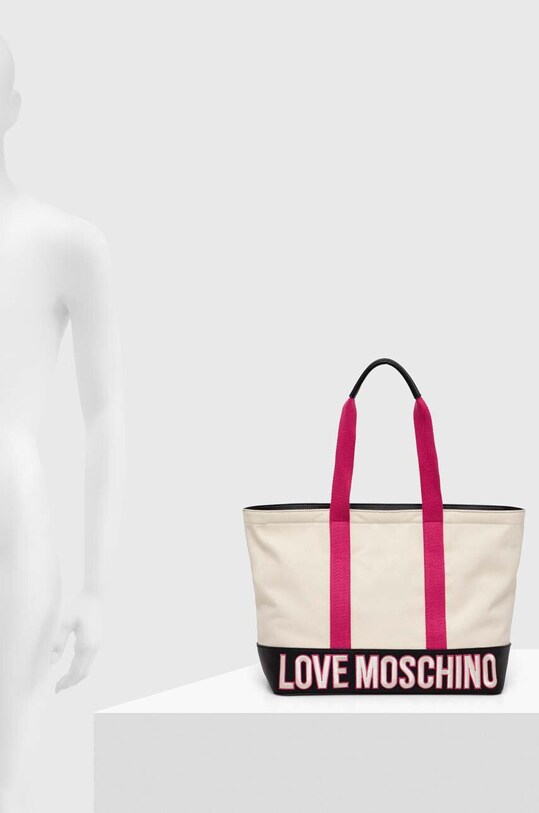 Love Moschino torebka JC4036PP1I