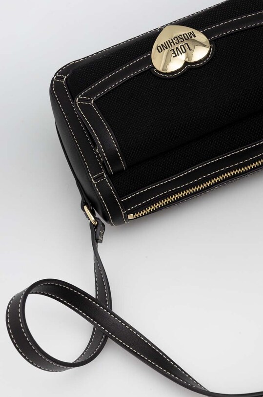 Accessori Love Moschino borsetta JC4046PP1I nero