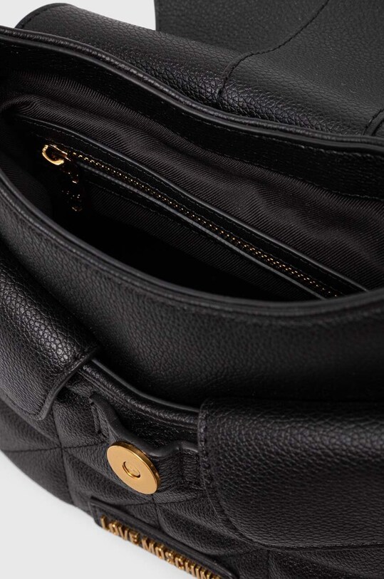 Torbica Love Moschino črna JC4048PP1I