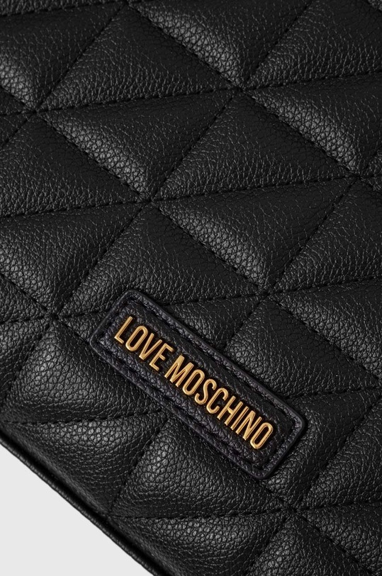 Love Moschino torebka czarny JC4049PP1I