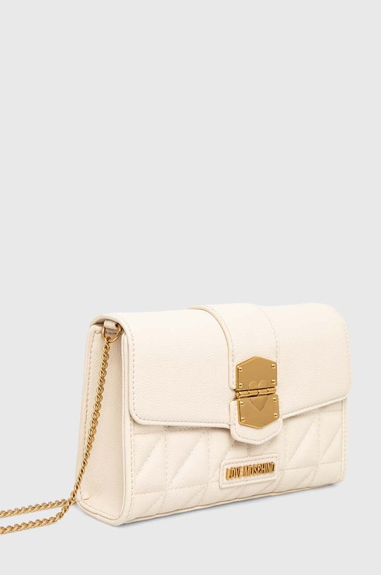 Love Moschino torebka JC4053PP1I beżowy SS24