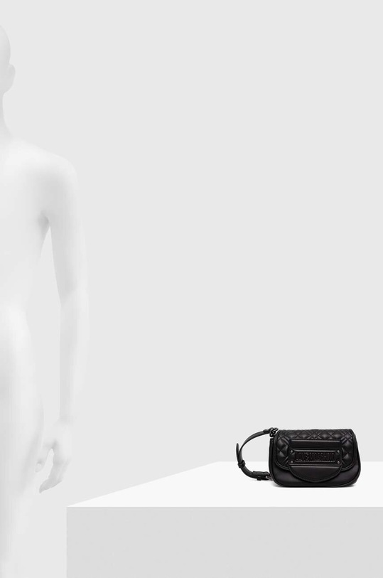 Love Moschino torebka JC4056PP1I czarny