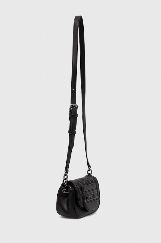 Love Moschino torebka JC4056PP1I czarny SS24