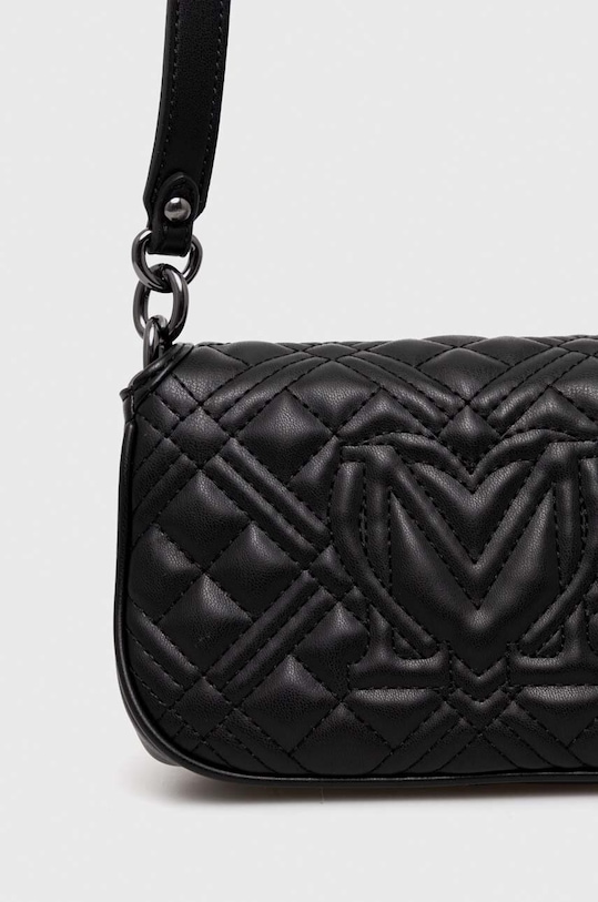 Akcesoria Love Moschino torebka JC4056PP1I czarny