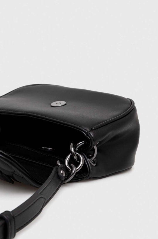 Love Moschino torebka czarny JC4056PP1I